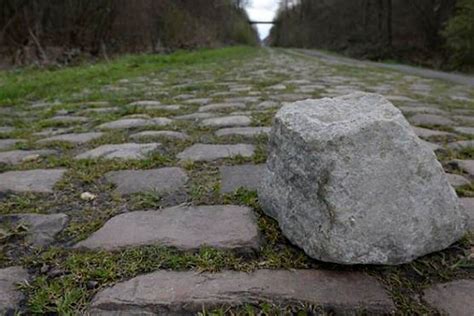 Ciclismo La París Roubaix estrena este domingo el sector adoquinado