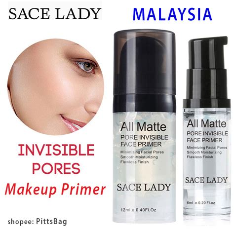 How To Use Makeup Base Primer Saubhaya Makeup