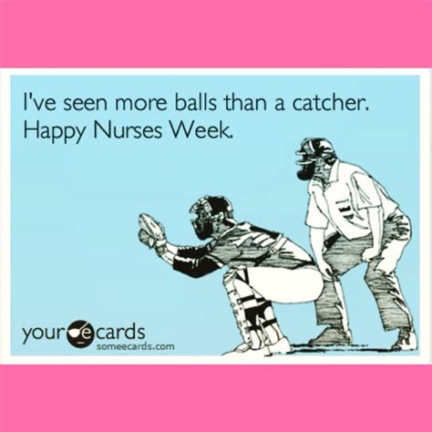 Funny Happy Nurses Week Quotes - ShortQuotes.cc