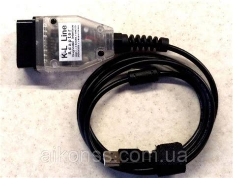 obd bm universal adapter usb ftbl ld   kkl works