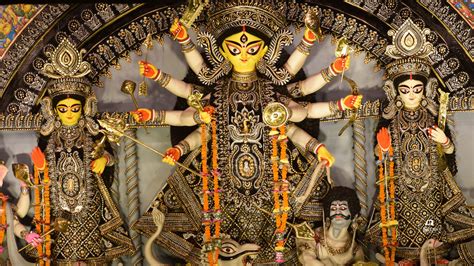 Temples To Visit During This Navratri In Delhi Delhisnap