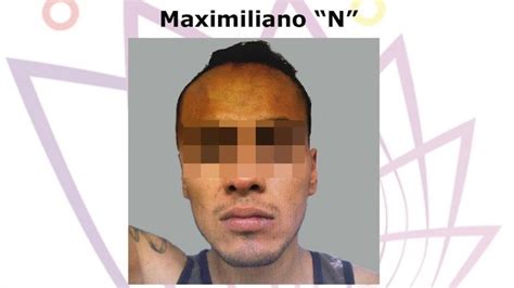 Juez Vincula A Proceso A Maximiliano N Detenido Por Ataque En Cuernavaca