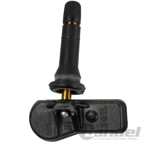 X Original Renault Radsensor Reifendruck Sensor Rdks Captur Clio