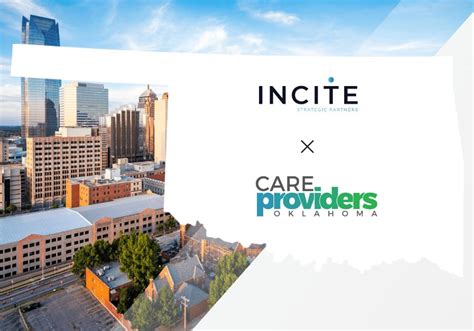 Oklahoma Incite Strategic Partners