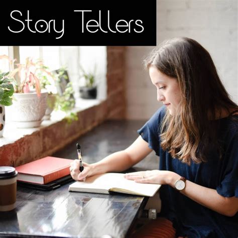 Story Tellers Lonely Bird Records