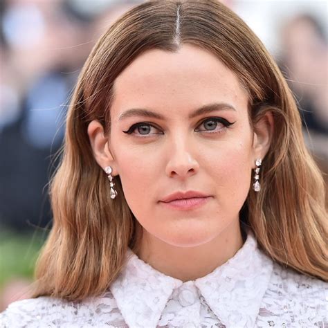 Riley Keough Shares Intimate Details Of Marriage As She Gives Rare