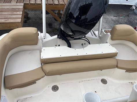 New 2019 Pioneer ISLANDER 202, 32952 Merritt Island - Boat Trader