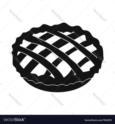 Pie Icon