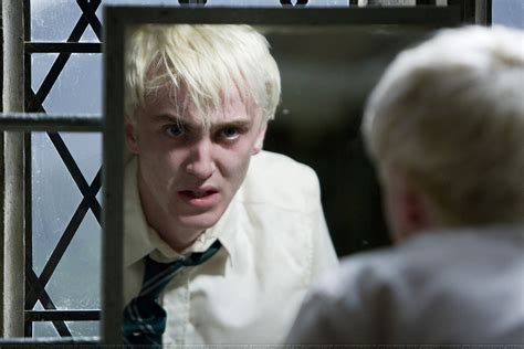 Draco Malfoy - Draco Malfoy Photo (32824244) - Fanpop