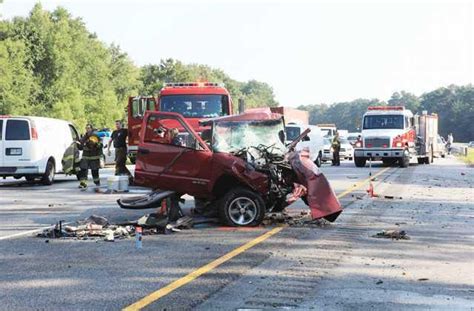 Fatal Car Accident On I 95 Yesterday North Carolina Norman Moeller