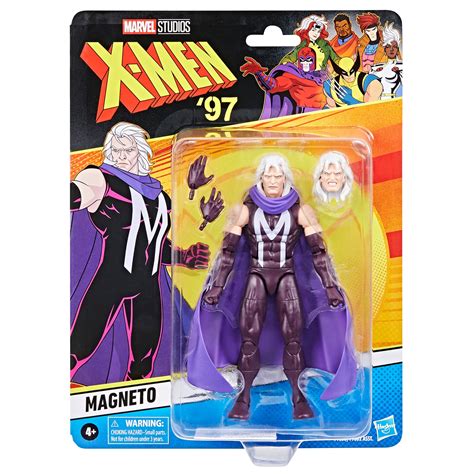 Pre Orders For The Marvel Legends X Men Wave Have Arrived