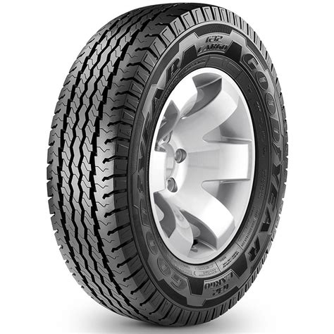 Pneu 195 80 R14 Goodyear G32 Cargo Achei Pneus