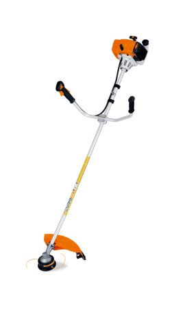 FS 250 Professional Brushcutter