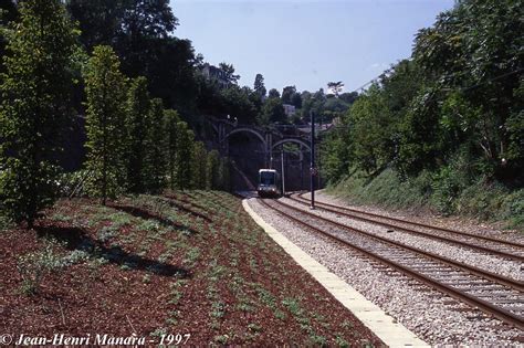 M Diath Que Fleurus Ligne T Ratp Jhm France Paris Ratp