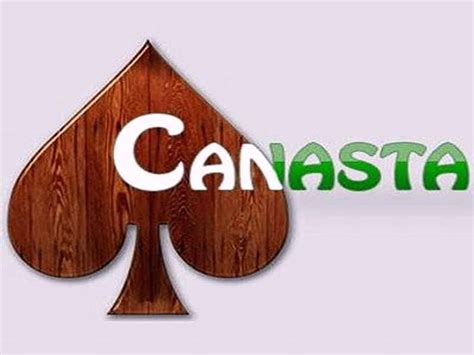 Canasta Card Game