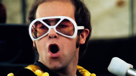 Sir Elton John says 'horrible' comments from Watford fans kept him ...