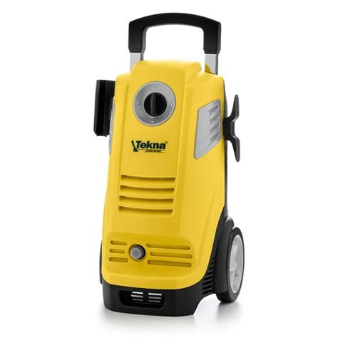 Lavadora De Alta Pressão Hl2100v 2000w 2176 Psi C 2 Lanças Tekna em