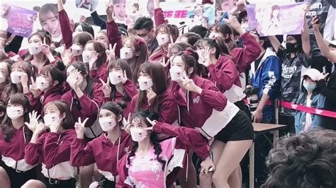 辣酷甜趴 25位樂天女孩 Rakuten Girls 2022年10月10日 Rise Up新單曲 Youtube