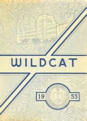 North Little Rock High School - Wildcat Yearbook (North Little Rock, AR ...