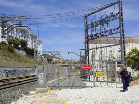 Éxito de la primera subestación eléctrica reversible Ferro Noticias