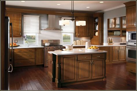 Menards Kitchen Cabinets Schrock Cabinet 49898 Home Design Ideas