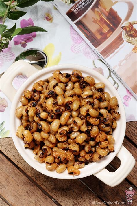 Fried Black Eyed Peas Recipe Artofit