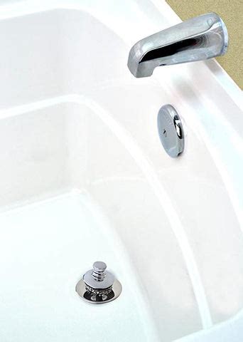 Bathtub Drain Installation | FixMyDrain.com – Fix My Drain