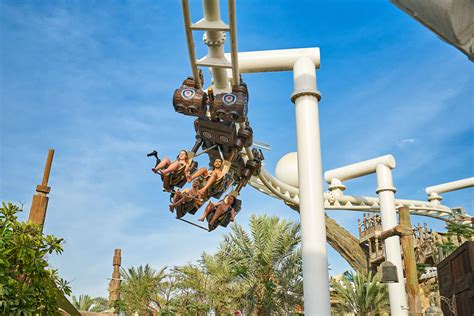 Yas Water World Tickets Abu Dhabi The Water Adventure