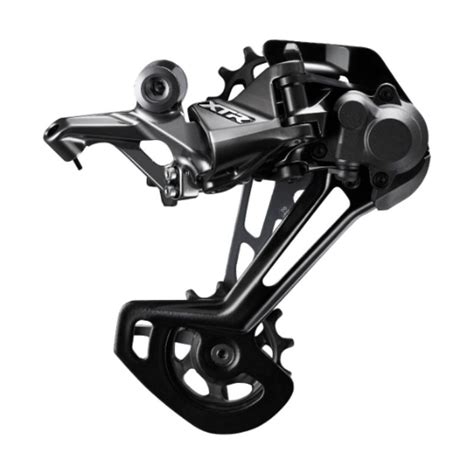 SHIMANO XTR Dérailleur arrière RD M9100 SGS 12 vitesses Rêve de Vélo