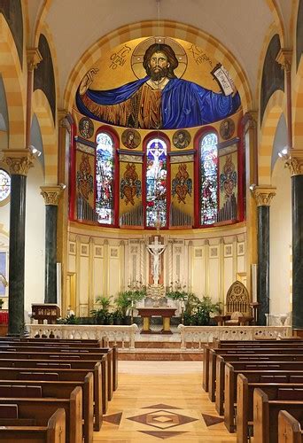 St Joseph S Roman Catholic Church St Joseph Roman C Flickr