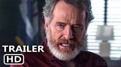 Your Honor Season Trailer Bryan Cranston Thriller Series