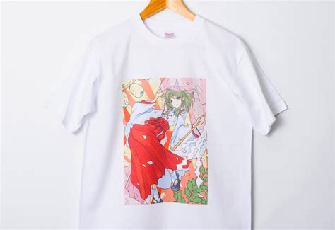 一枚から作れる！オリジナルtシャツプリント｜同人誌印刷・オリジナルグッズ印刷のコミグラ