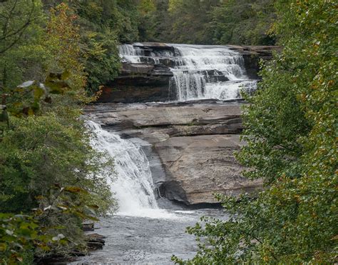 4 Waterfalls Near Hendersonville, NC, and Other Local Sights