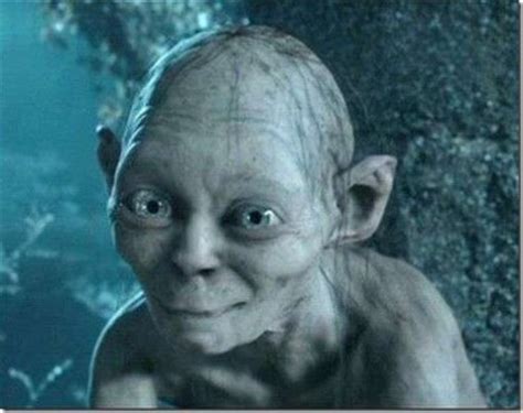 Gollum vs Smeagol Poll Results - Lord of the Rings - Fanpop