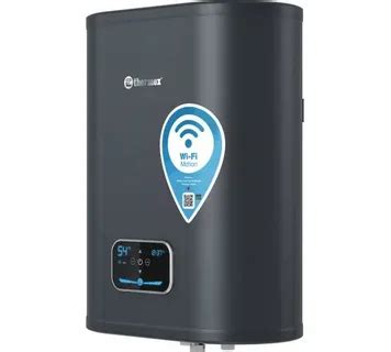 Thermex Id V Pro Wi Fi