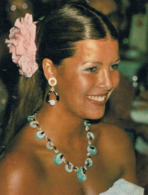 Pin By Reni On Princess Caroline Of Monaco 3 Princess Caroline