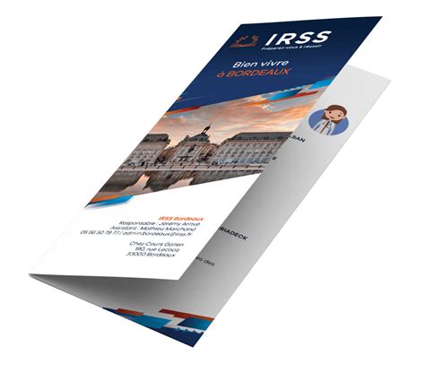 Portes Ouvertes Irss Bordeaux Irss