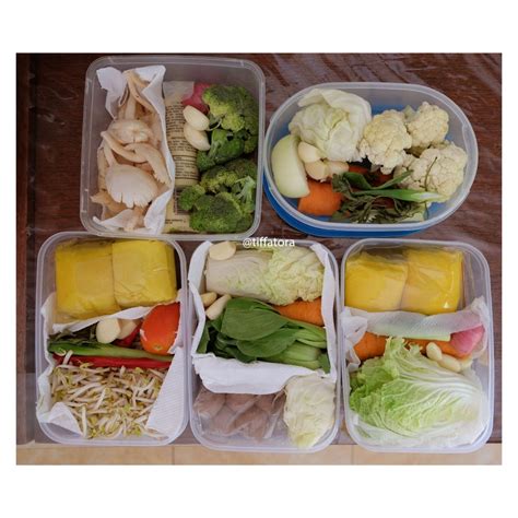 Apa Itu Food Prep Parentalkid