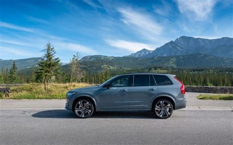 6 Most Common Volvo XC90 Problems (Explained) - Engine Patrol