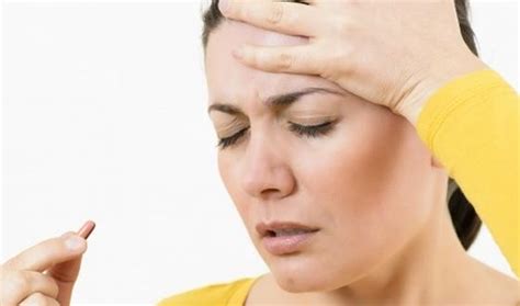 Menstruele Of Hormonale Migraine Wat Kan Je Eraan Doen Gezondheid Be