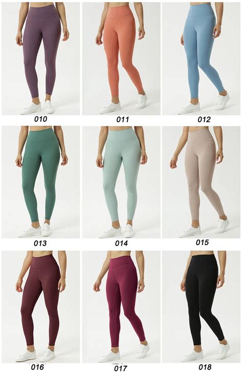 Lululemon Align Leggings Sizing Chart 2020