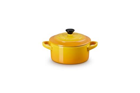 Le Creuset Mini Pottur Cm Kunigund Is