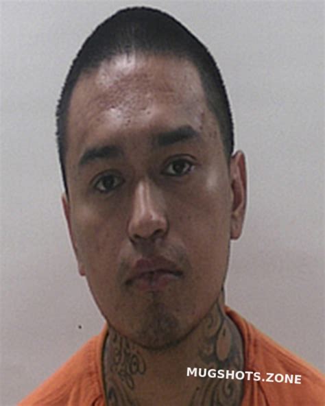 MENDIOLA PALOMARES JESUS EDUARDO 09 30 2023 Cameron County Mugshots Zone