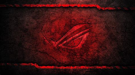 245 Asus Rog Wallpaper Red Pics - MyWeb