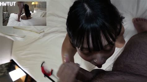 Latina Looking Asian