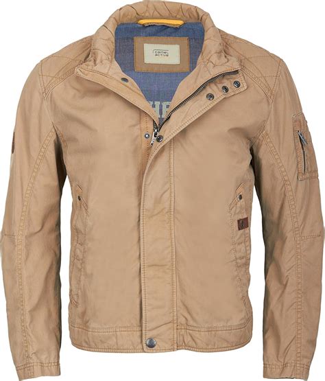 Camel Active Herren Jacke Amazon De Bekleidung