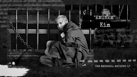 Eminem Kim Lyrics Youtube Music