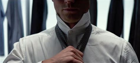 How To Make Your Own 50 Shades Of Grey Tie