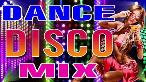 Nonstop Disco Dance 90s Hits Mix Greatest Hits 90s Dance Songs Best