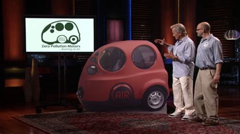 Shark Tank Zero Pollution Motors Update 2025 | Season 6